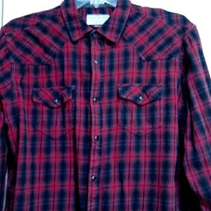 Cody James western apparel